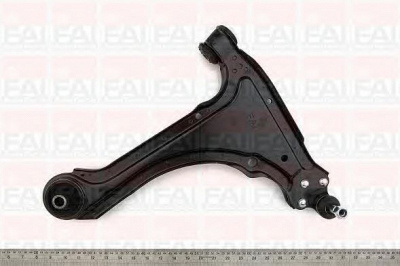 FAI AUTOPARTS ss435 -  Рычаг независимой подвески колеса, подвеска колеса